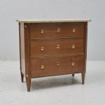1490 8253 CHEST OF DRAWERS